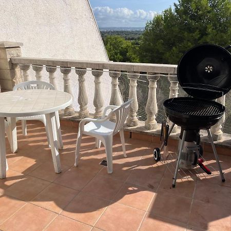 Apartamento Aventura Salou Luaran gambar