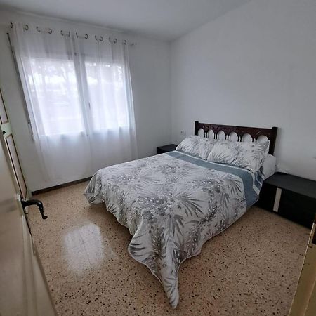 Apartamento Aventura Salou Luaran gambar