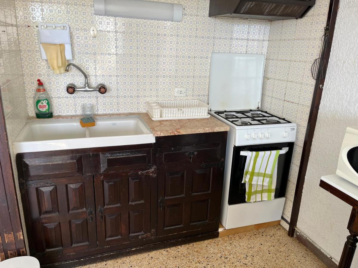 Apartamento Aventura Salou Luaran gambar