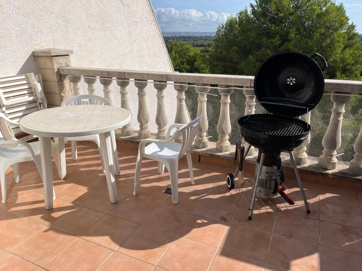 Apartamento Aventura Salou Luaran gambar