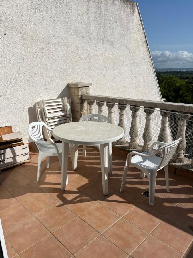 Apartamento Aventura Salou Luaran gambar