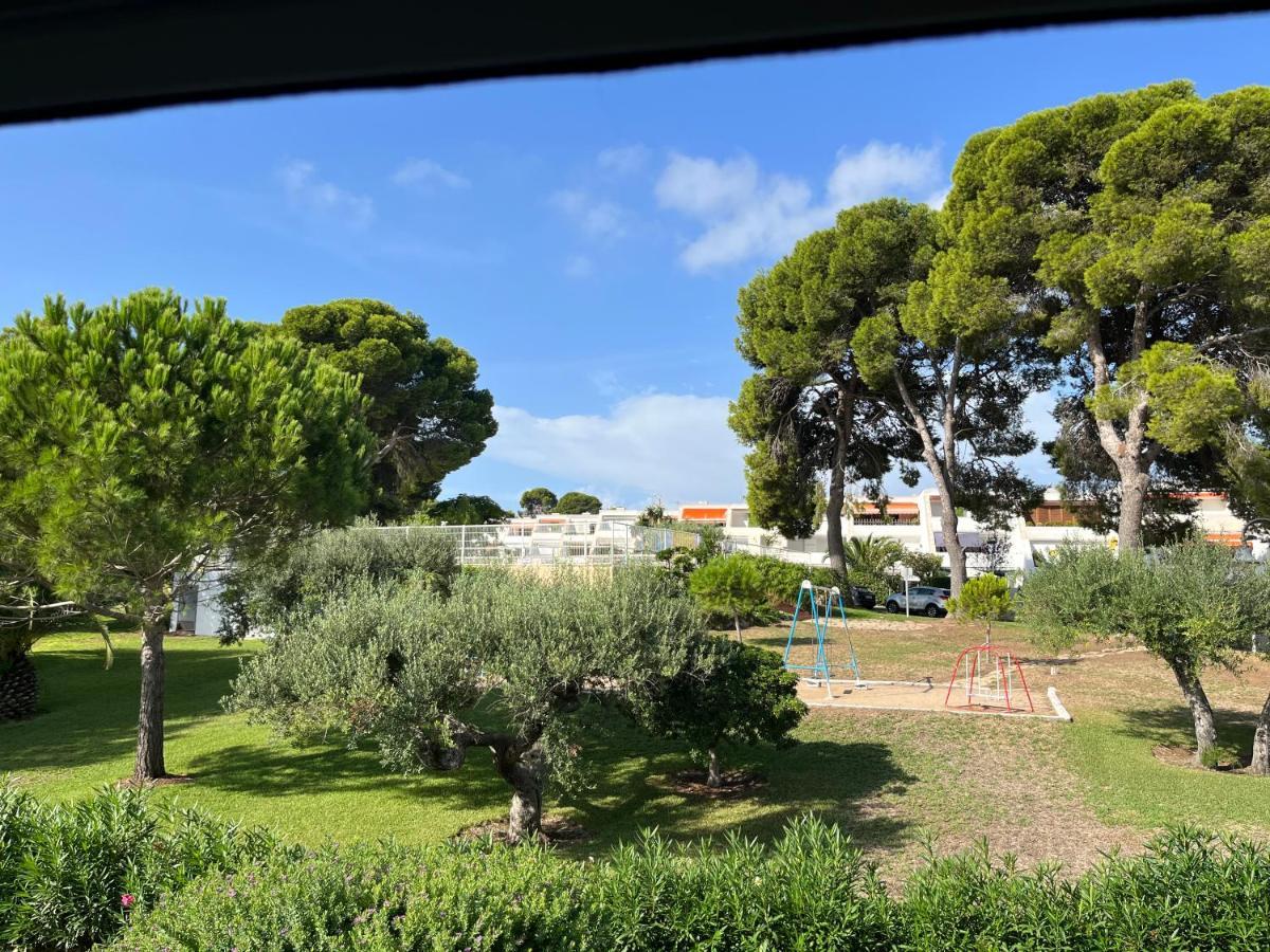 Apartamento Aventura Salou Luaran gambar