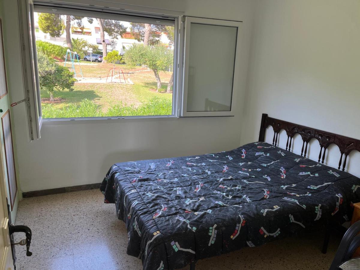 Apartamento Aventura Salou Luaran gambar