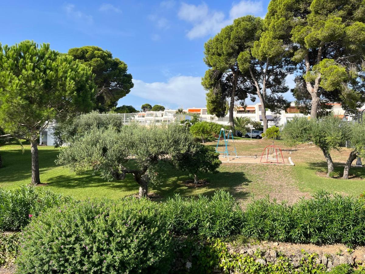 Apartamento Aventura Salou Luaran gambar