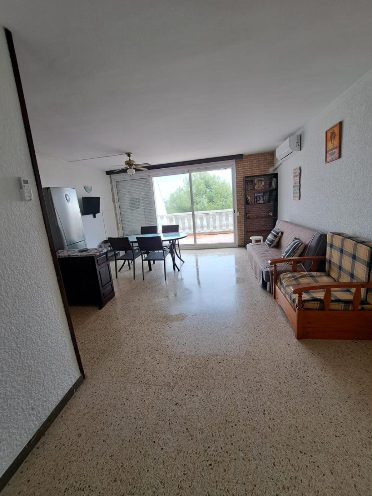 Apartamento Aventura Salou Luaran gambar